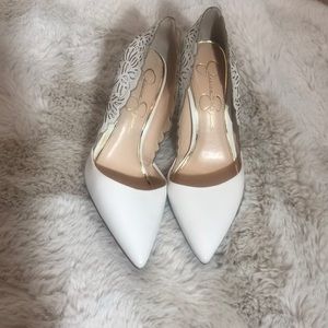 Jessica Simpson shoes
